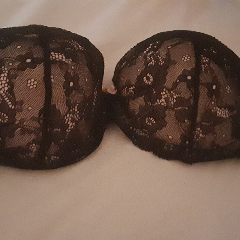 Victoria Secret PINK Lace Bra
